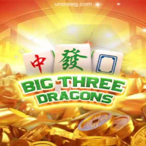 Discover the Enchantment of BigThreeDragons: A Leading Slot Game Experience