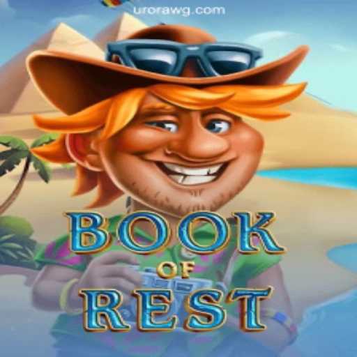 Exploring BookofRest in WG-Aurora.COM Oficial Slots Brasil