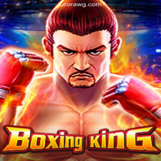 Experience the Thrills of BoxingKing with WG-Aurora.COM Oficial Slots Brasil #1