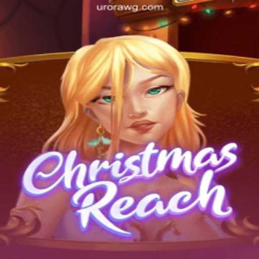 Dive into the Festive World of ChristmasReach at WG-Aurora.COM: The Official Slots Destination in Brazil