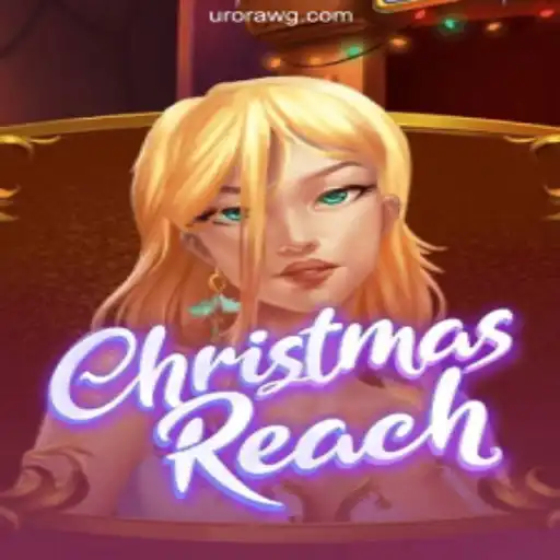 Dive into the Festive World of ChristmasReach at WG-Aurora.COM: The Official Slots Destination in Brazil
