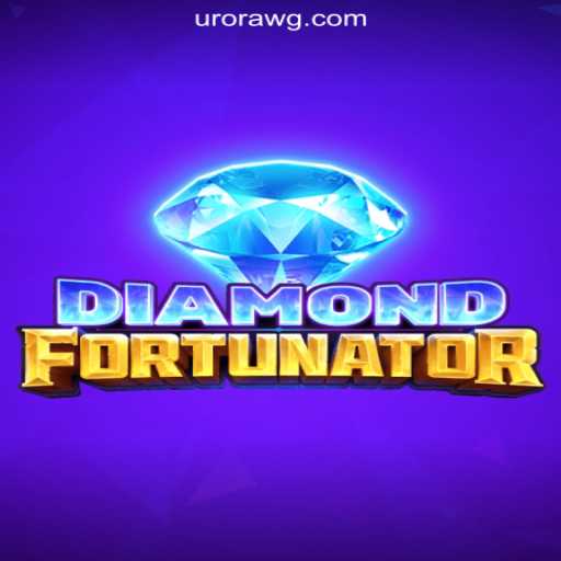 Discover the Excitement of DiamondFort at WG-Aurora.COM Oficial Slots Brasil #1