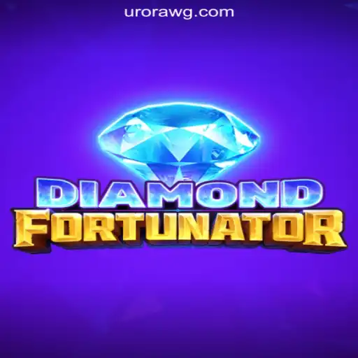 Discover the Excitement of DiamondFort at WG-Aurora.COM Oficial Slots Brasil #1