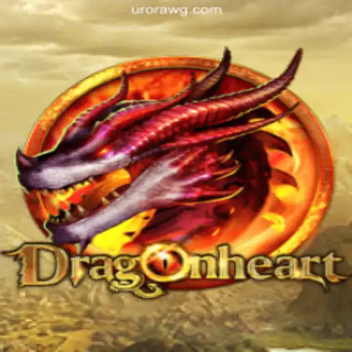 Discover the Magic of DragonHeart: A Dive into the Enchanting World of WG-Aurora.COM Oficial Slots Brasil #1