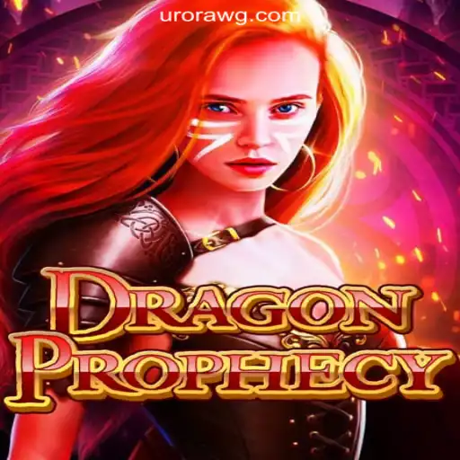 DragonProphecy: The New Frontier in Online Slots Gaming