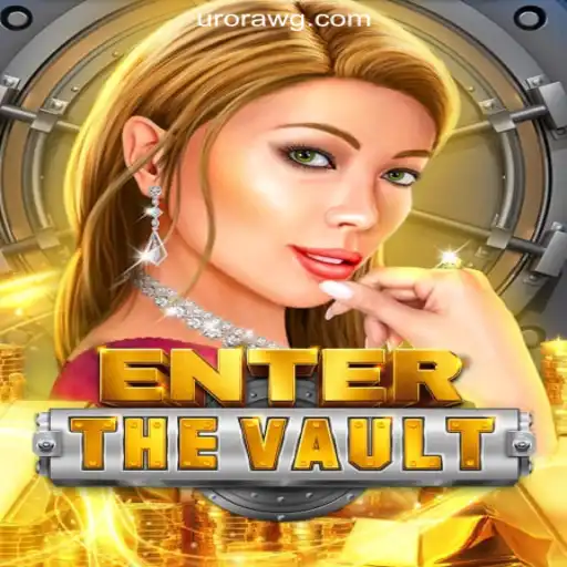 Discover EntertheVault: A New Era of Online Gaming with WG-Aurora.COM Oficial Slots Brasil #1