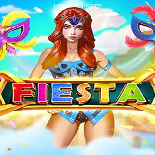 Exploring the Vibrant World of Fiesta: WG-Aurora.COM Oficial Slots Brasil #1