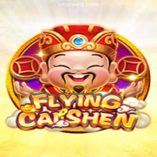 Unveiling FlyingCaiShen: The Thrilling New Slot Adventure by WG-Aurora.COM