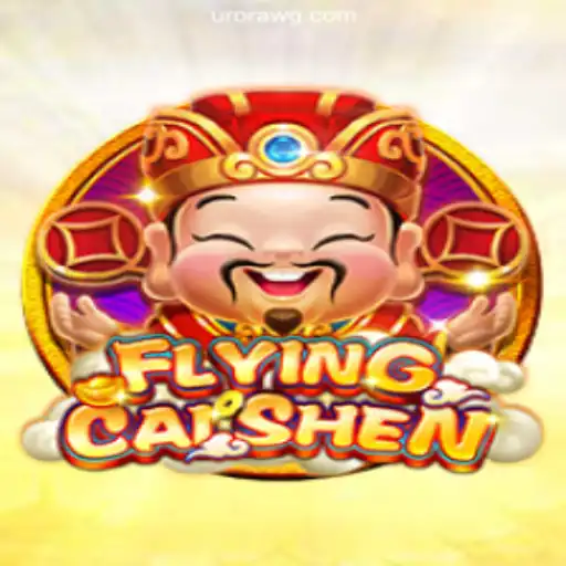 Unveiling FlyingCaiShen: The Thrilling New Slot Adventure by WG-Aurora.COM