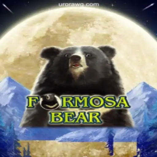 Exploring FormosaBear: A Unique Gaming Experience in WG-Aurora.COM Oficial Slots Brasil #1