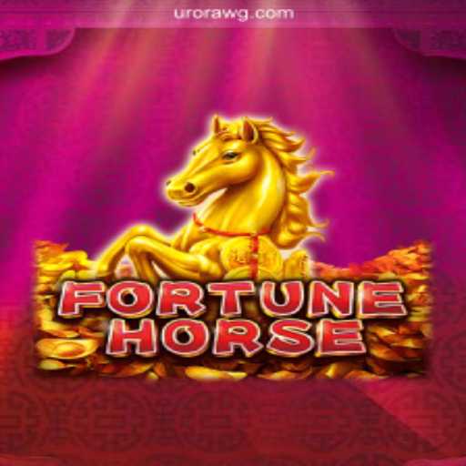 FortuneHorse: Unveiling the Thrilling Slots Experience with WG-Aurora.COM Oficial Slots Brasil #1