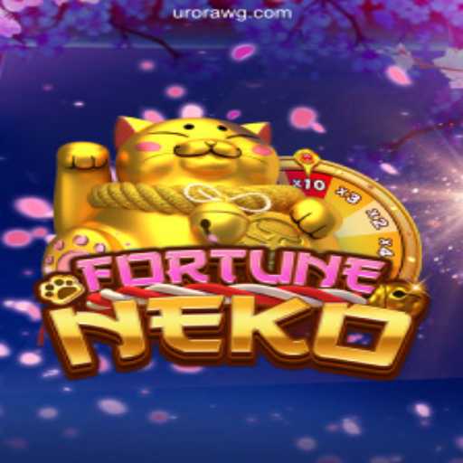 Discover the Magic of FortuneNeko Slots: Your Ultimate Guide to WG-Aurora.COM Official Slots Brasil #1