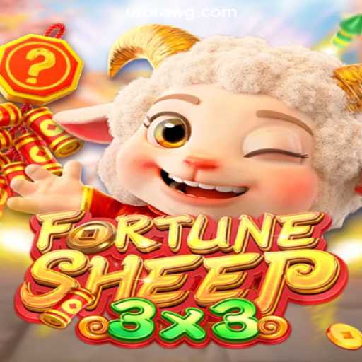 Discovering FortuneSheep: A Dive into WG-Aurora.COM Oficial Slots Brasil #1