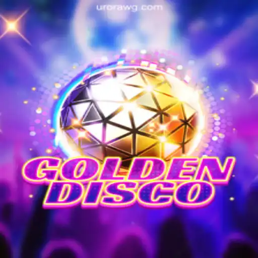 GoldenDisco: A Dazzling Gaming Experience at WG-Aurora.COM Oficial Slots Brasil #1
