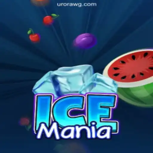 IceMania: A Freezing Adventure at WG-Aurora.COM Oficial Slots Brasil #1