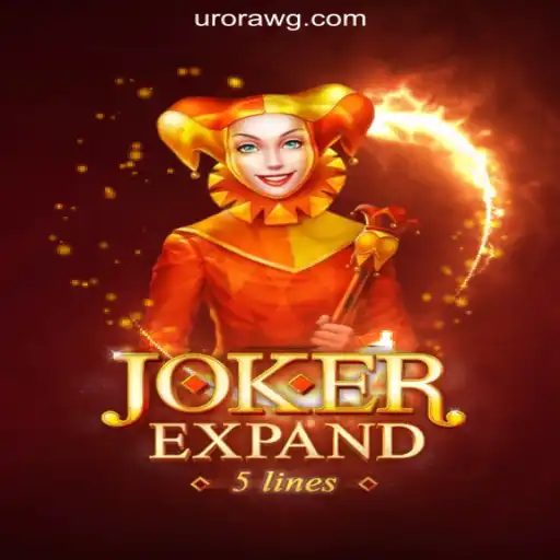 Exploring JokerExpand: A Thrilling Journey into WG-Aurora.COM Oficial Slots Brasil #1