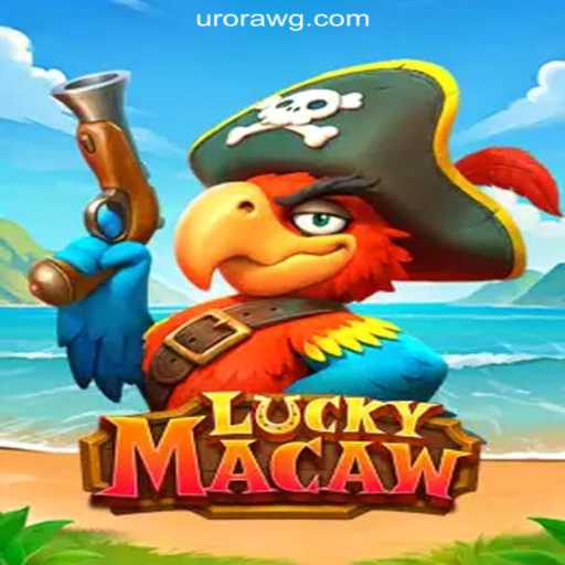 Exploring the Enchantment of LuckyMacaw: Your Guide to WG-Aurora.COM Oficial Slots Brasil #1