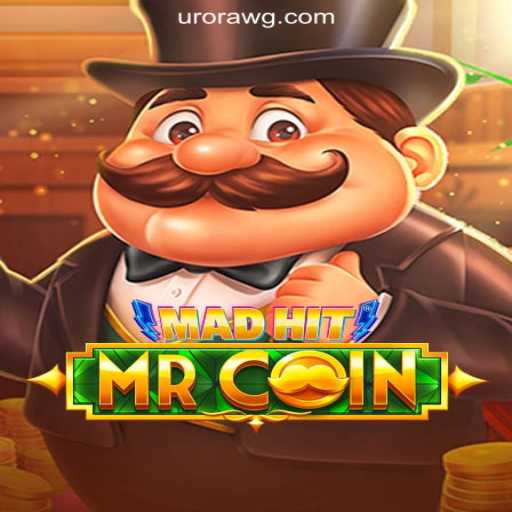 MadHitMrCoin: Dive into the Exciting World of WG-Aurora.COM Oficial Slots Brasil #1