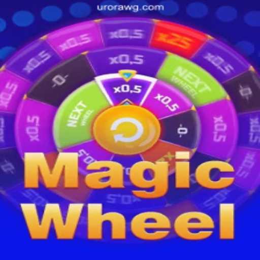 Discover the Magic of MagicWheel: An Exciting Slot Game Experience