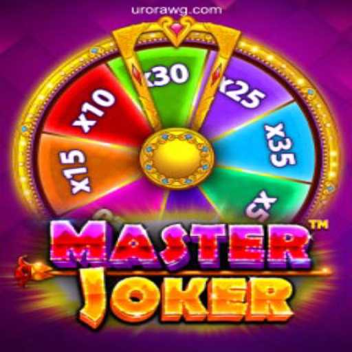 Exploring MasterJoker on WG-Aurora.COM: Brasil's Premier Slot Game