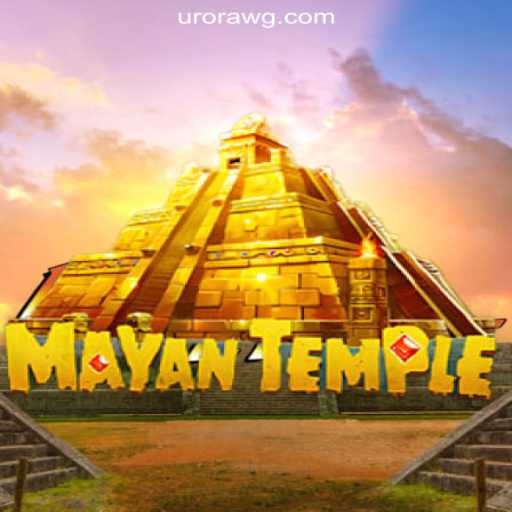 Explore the Enchanting World of MayanTemple: WG-Aurora.COM Oficial Slots Brasil #1