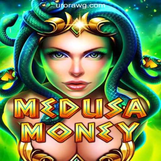 Exploring MedusaMoney: A Dive into WG-Aurora.COM Oficial Slots Brasil #1