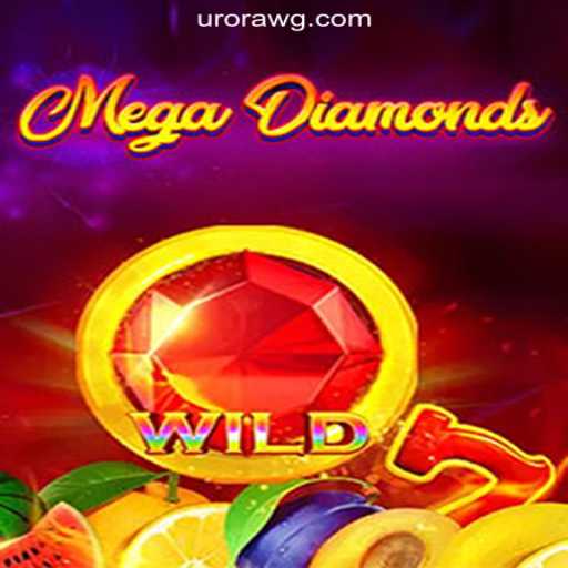Discover the Thrills of MegaDiamond: The Ultimate Casino Experience in Brazil
