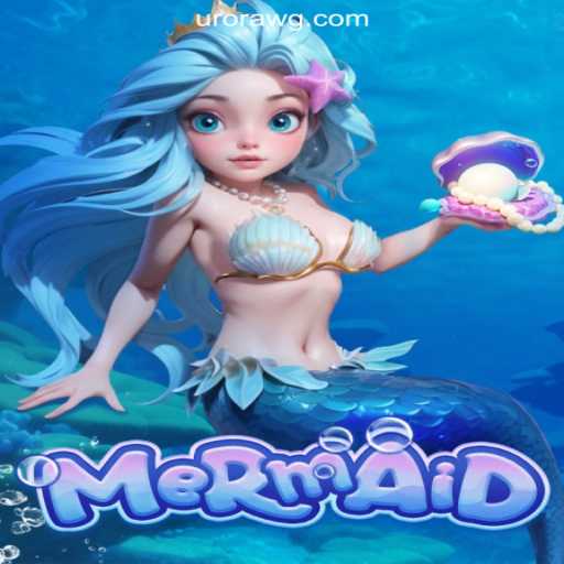 Dive into the Magical World of Mermaid: An Exciting Slot Experience