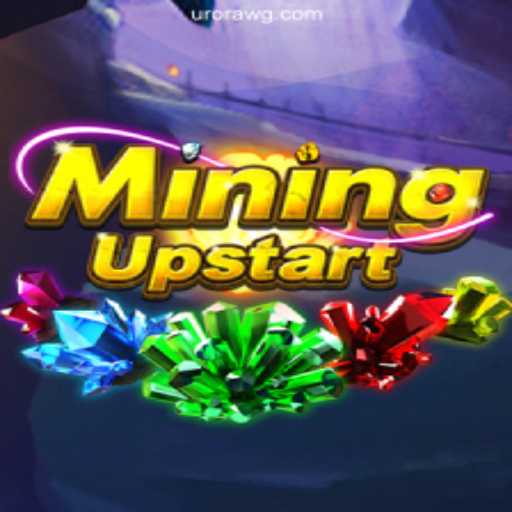 Discover MiningUpstart: A Revolutionary Slot Game at WG-Aurora.COM Oficial Slots Brasil