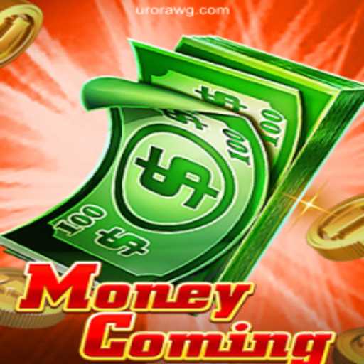 Exploring MoneyComing: A Dive into WG-Aurora.COM Oficial Slots Brasil #1