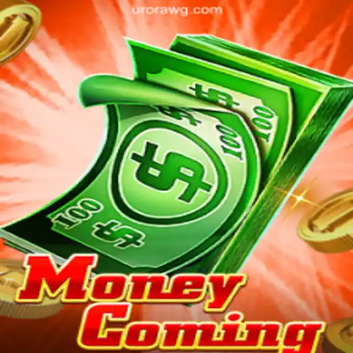 Exploring MoneyComing: A Dive into WG-Aurora.COM Oficial Slots Brasil #1