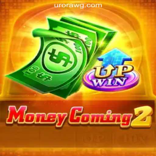 Exploring the Thrills of MoneyComing2: A Deep Dive into WG-Aurora.COM Oficial Slots Brasil #1