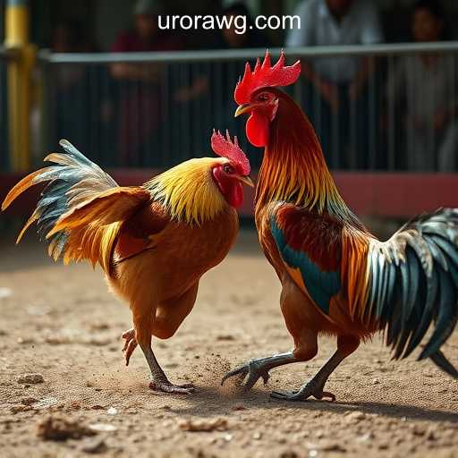 The Rise and Impact of Online Sabong: A Deep Dive