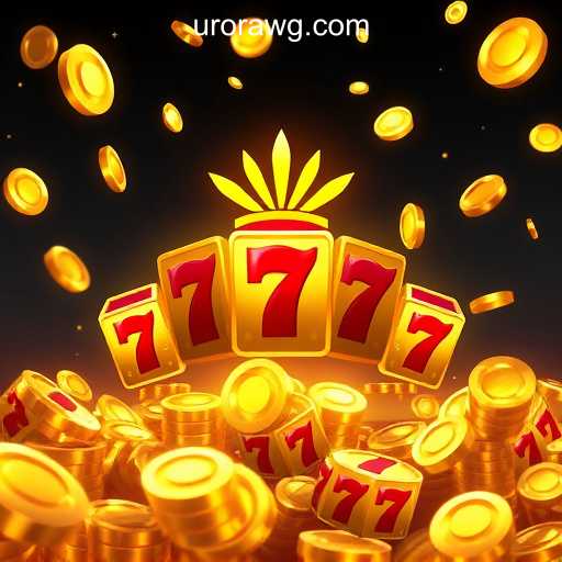 Promotion Strategies of WG-Aurora.COM Oficial Slots Brasil #1