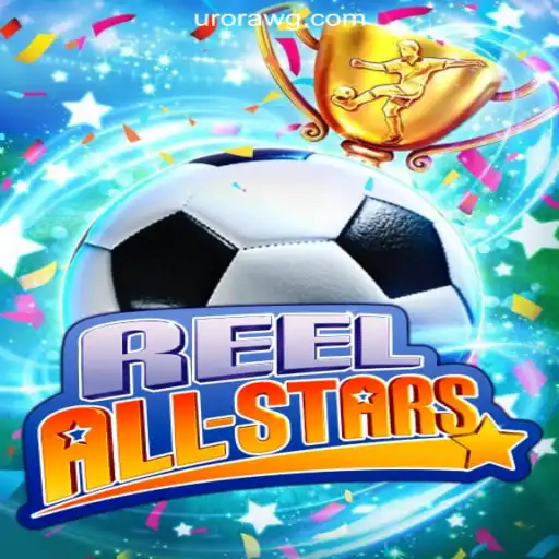ReelAllStars: A Stellar Gaming Experience