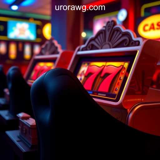 Responsible Gambling and Its Significance in the World of WG-Aurora.COM Oficial Slots Brasil #1