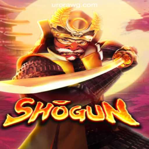 Shogun: An Immersive Journey into Ancient Japan with WG-Aurora.COM Oficial Slots Brasil #1