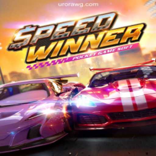 Discover the Excitement of SpeedWinner with WG-Aurora.COM Oficial Slots Brasil #1