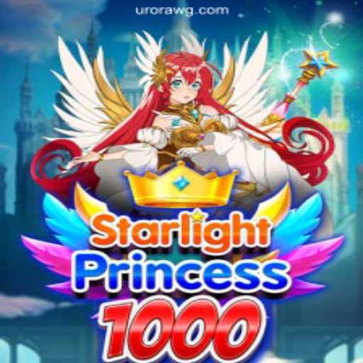 Discover the Exciting Realm of StarlightPrincess1000 - WG-Aurora.COM Oficial Slots Brasil #1