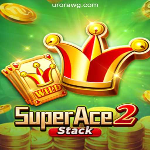 Exploring the Thrilling World of SuperAce2: WG-Aurora.COM Oficial Slots Brasil #1
