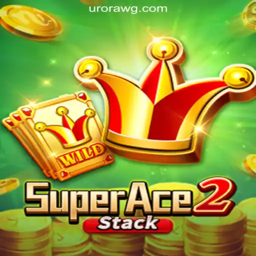 Exploring the Thrilling World of SuperAce2: WG-Aurora.COM Oficial Slots Brasil #1