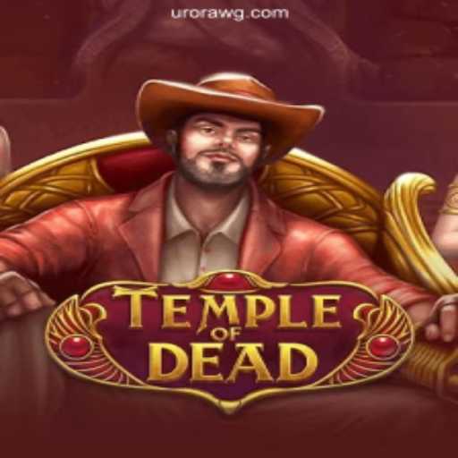 TempleofDead: Unveiling the Mystique of WG-Aurora.COM Oficial Slots Brasil #1