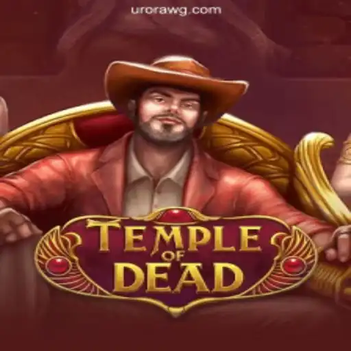 TempleofDead: Unveiling the Mystique of WG-Aurora.COM Oficial Slots Brasil #1