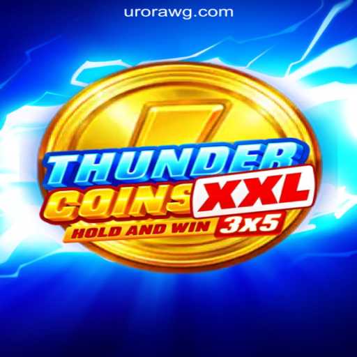 Discover the World of ThunderCoinsXxl: A Detailed Overview