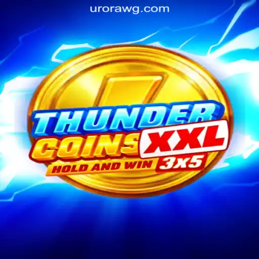 Discover the World of ThunderCoinsXxl: A Detailed Overview