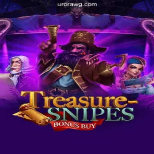 Explore the Exciting World of TreasuresnipesBonusBuy