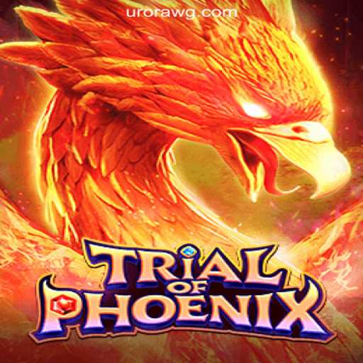 Exploring the Mystical Realms of TrialofPhoenix: Your Ultimate Guide to WG-Aurora.COM Oficial Slots Brasil #1