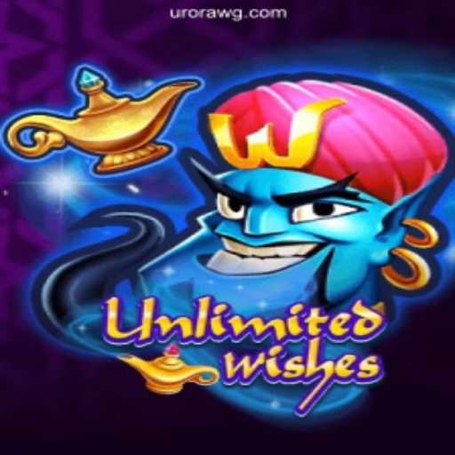 UnlimitedWishes: Unleashing the Magic of WG-Aurora.COM Oficial Slots Brasil #1