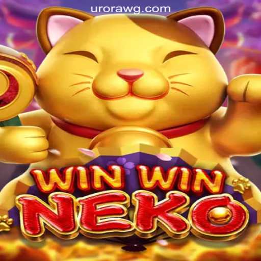 Exploring the World of WinWinNeko: The Thrilling Slot Game by WG-Aurora.COM