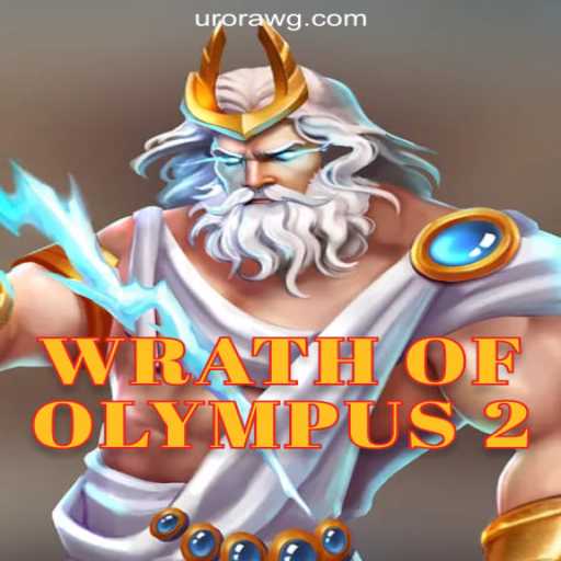 Explore the Epic World of WrathofOlympus2: The Ultimate Slot Game Experience